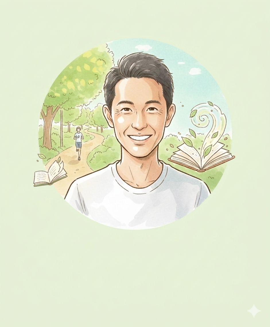 ジェット｜ジェットラン編集長